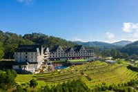 Swiss BelResort Tuyền Lâm Đà Lạt